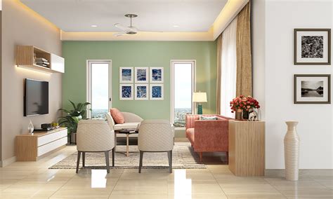 Best Paint Finish For Living Room Ceiling | Bryont Blog