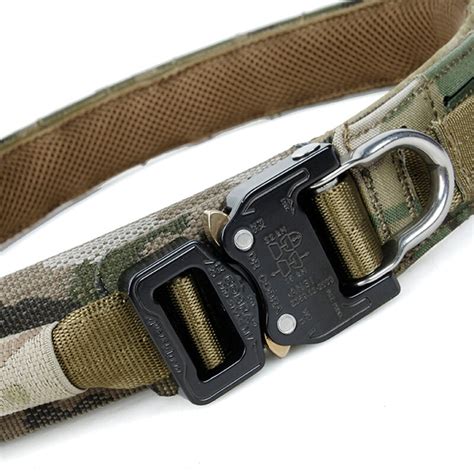 TMC Multicam Tactical Belt AustriAlpin Cobra Buckle Dunbar Belts – TMC ...