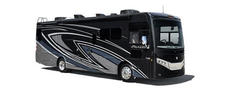 Thor Palazzo Class A Diesel Motorhome - Thor Motor Coach