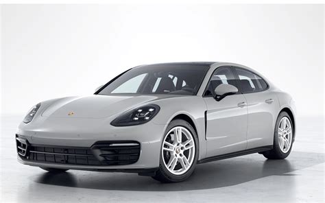 Colors of the 2022 Porsche Panamera | Porsche El Paso