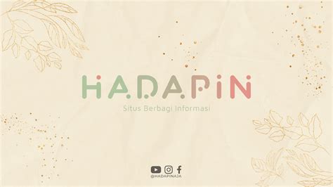 Contoh Kata Hubung - Hadapin.com