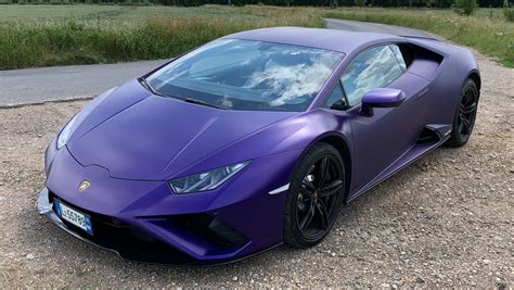 Huracan Evo / Lamborghini Huracan EVO RWD Spyder: miękki dach składany ...