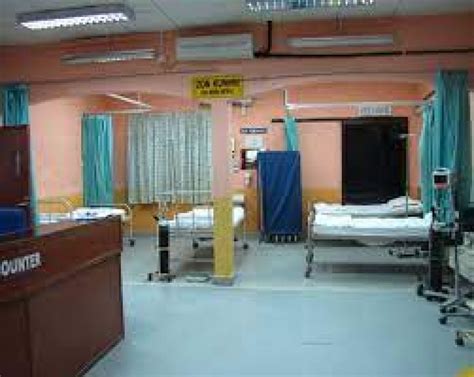 HOSPITAL BALING, KEDAH | Saint-Gobain Malaysia