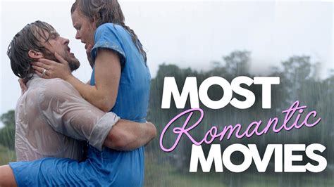 Valentine's Day: Top 10 Most Romantic Movies - Movie TV Tech Geeks News