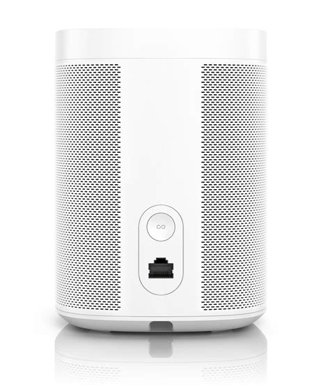 SONOS ONE SL WIRELESS SPEAKER Sonos - EQ Audio Video