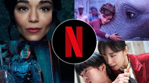 100 Best New Netflix Movies in 2023