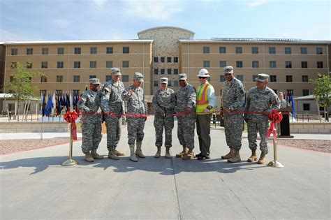 Fort Hood WTB opens new campus to help Soldiers heal | Article | The ...