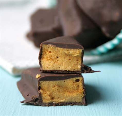 Honeycomb Chocolate Bars – Passion for cooking