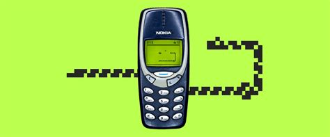 An Oral History of 'Snake' on Nokia