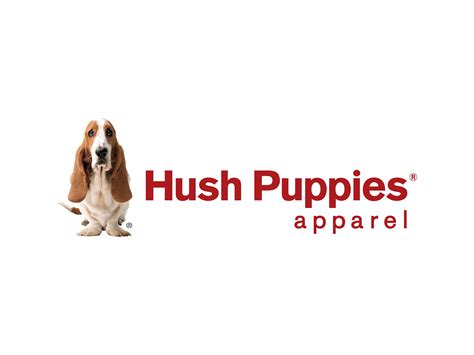 Hush Puppies Logo - MosOp