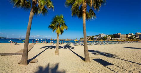 Palma Nova Travel Guide | Palma Nova Tourism - KAYAK