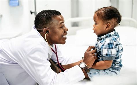 What to Consider When Choosing a Pediatrician - Scripps Health