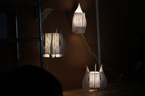 Lighting Design Project on Behance