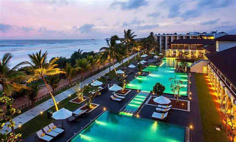 Best Luxury Hotels in Sri Lanka | MakeMyTrip Blog