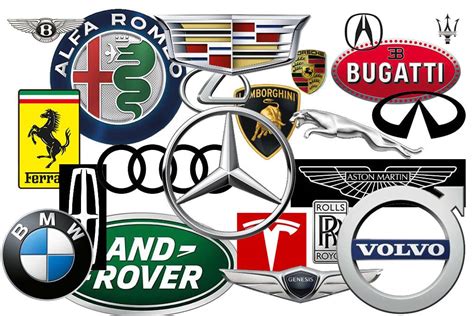 Most Expensive Luxury Car Brands