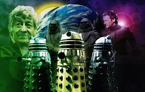 Day of the Daleks | Dr Who Wiki | FANDOM powered by Wikia