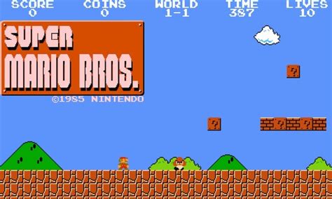 Super mario bros minus world - protectionreqop