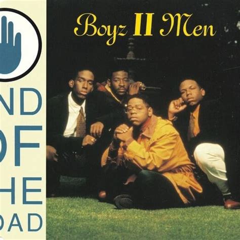 Boyz II Men – End of the Road (Instrumental) Lyrics | Genius Lyrics