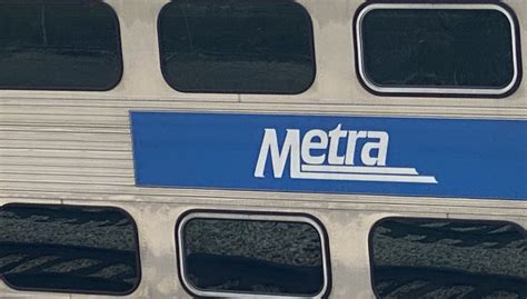 Metra trains to run as scheduled today!