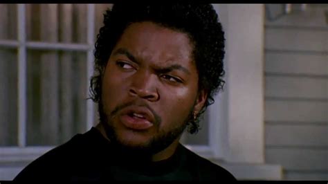 Ice cube boyz n the hood - broub