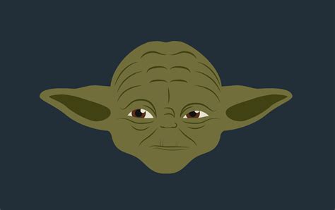 Yoda Head PNG Transparent Yoda Head.PNG Images. | PlusPNG