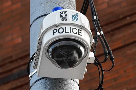 Downtown committee pushes for 10 security cameras in downtown Syracuse ...