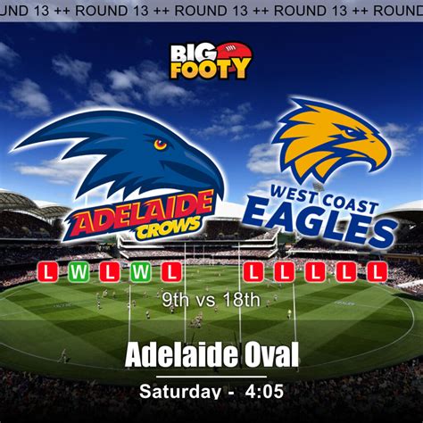 Round 13 Previews - AFL 2023