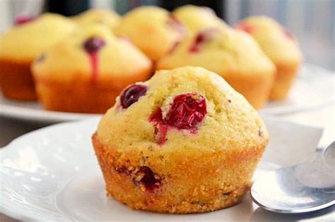 Panettone Muffins