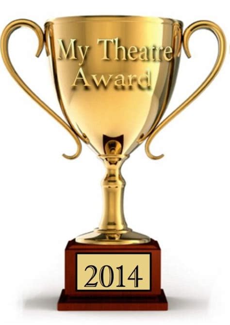 The 2014 My Theatre Award Winners: New York » My Theatre | My ...