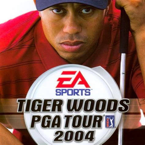 Tiger Woods PGA Tour 2004 - IGN