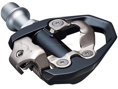 Shimano ES600 SPD Pedals - £55! | Pedals