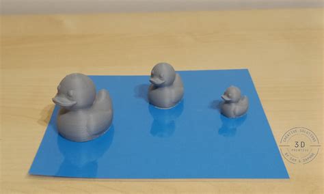 3D Printed Animals - Etsy