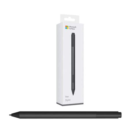 Microsoft Surface Pen for Surface Pro 4 Black – Game Hub