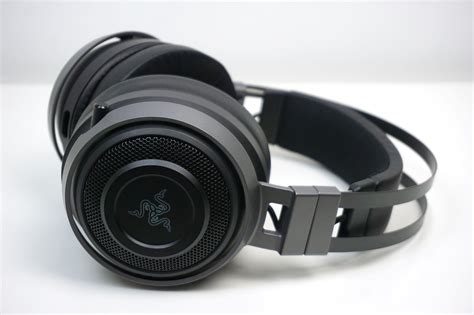 Razer Nari Ultimate review: Headphones that make you feel all the in ...