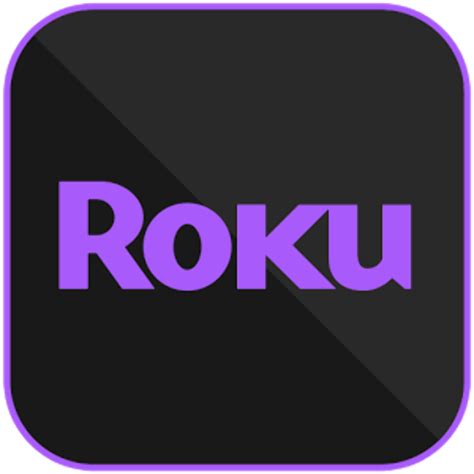 Download High Quality roku logo icon Transparent PNG Images - Art Prim ...