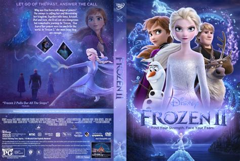 montare terra Gestire frozen 2 dvd cover azienda agricola Seguici Versare