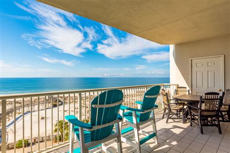 Orange Beach Condos Rentals | condominiums for Rent, AL | Oceanfront Condos