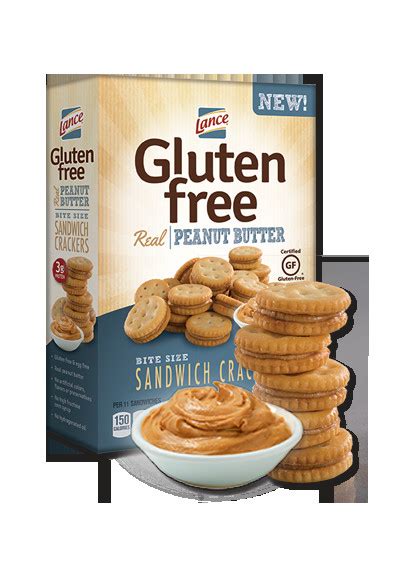 20 Best Lance Gluten Free Crackers - Best Recipes Ideas and Collections