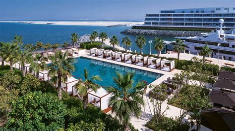 Bulgari Hotel & Resorts, Dubai - Deluxe-EscapesDeluxe-Escapes