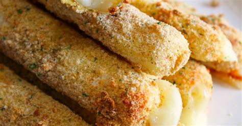 10 Best Mozzarella Sticks Dipping Sauce Recipes