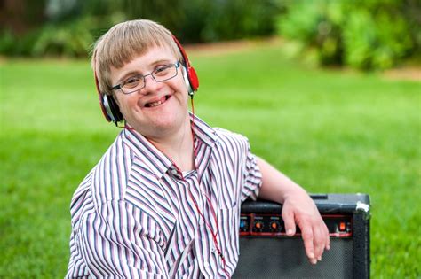 Down Syndrome Adults – Telegraph