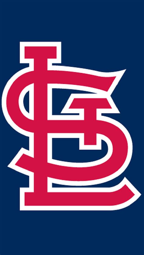 st louis logo cardinals - Inge Lorenz