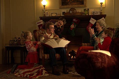 ‘A Christmas Story Christmas’ Trailer: Ralphie Is Back