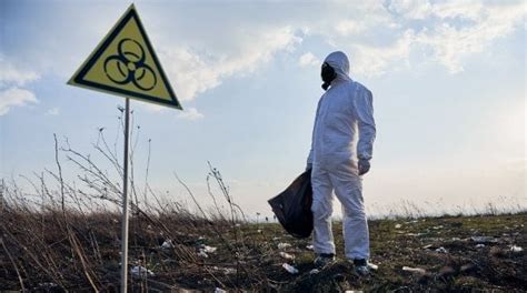 Biological Hazard Examples and Safety Levels | SafetyCulture