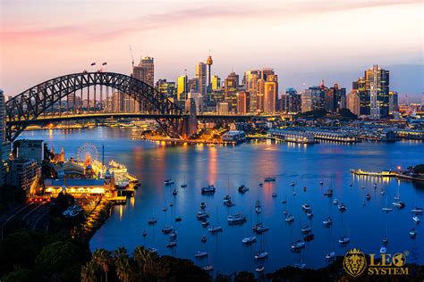 Top 20 Most Popular Attractions In Sydney Australia Leosystemtravel