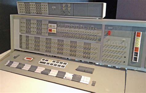 Second Generation Computer Transistors