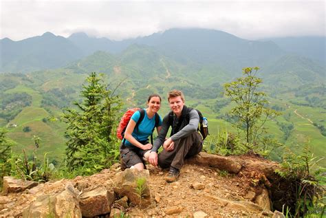 The Best Sapa Trekking Tours, Vietnam