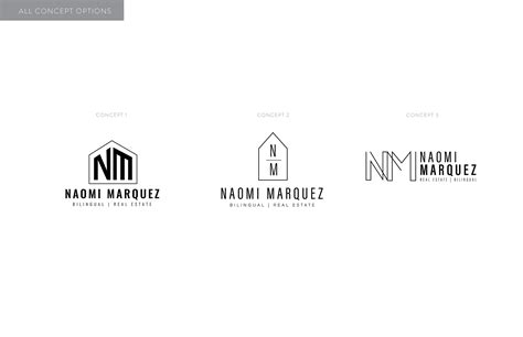 Real Estate | Agent Logos on Behance