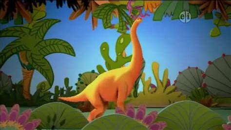 Dinosaur Train Season 1 Episode 6 Fast Friends / T. Rex Teeth | Watch ...