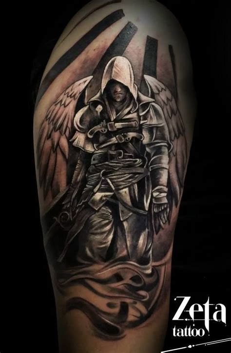 Zeta tattoo 4 Tattoo, Forearm Tattoos, Body Art Tattoos, Armor Tattoo ...